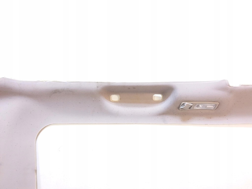 фото №4, Peugeot 5008 потолок панорама ручки