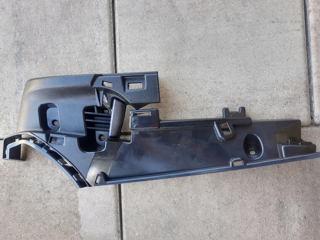 фото №10, Накладка багажника задня задня права ліва bmw x3 g01