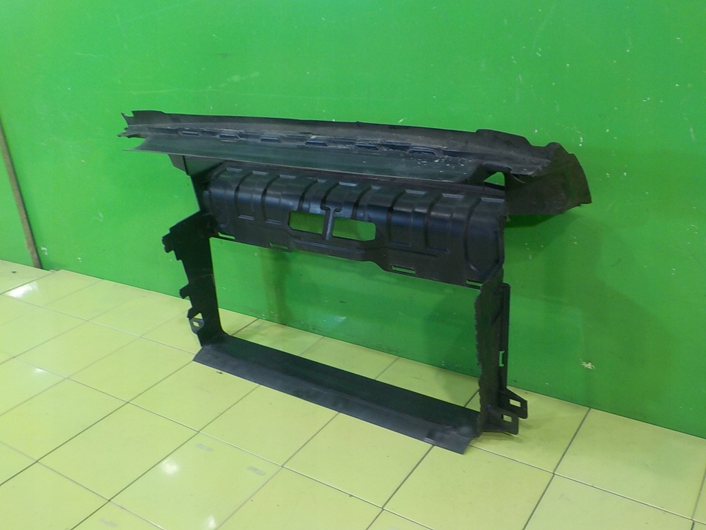 фото №6, Land rover freelander ii 2.2 td4 09r 5d воздуховод воздуха 6h52-17f017-bc