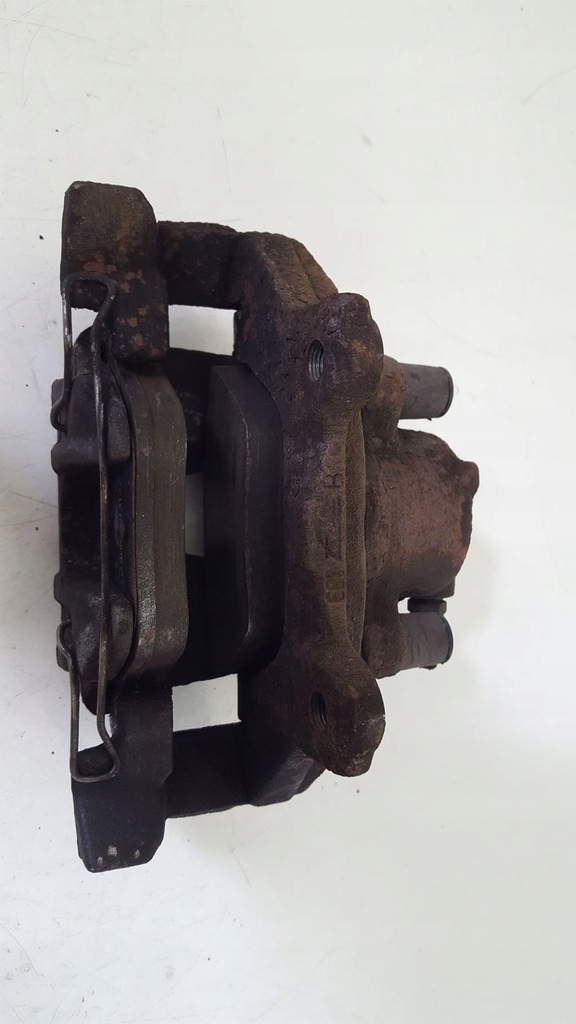 фото №8, Суппорт передний правый левый alfa romeo gt 1,9 jtd