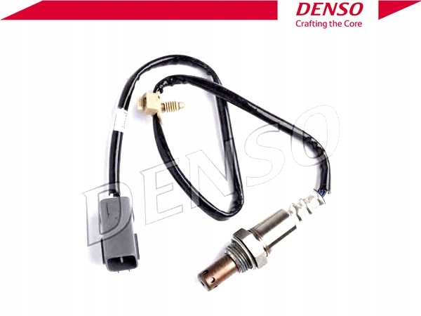 фото №4, Датчик лямбда-зонд mazda rx-8 1.3 10.03-06.12 denso