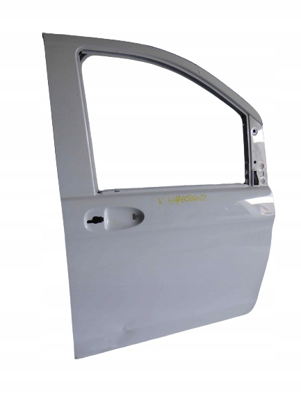 фото №1, Mercedes vito v klasa w447 447 дверь правое перед