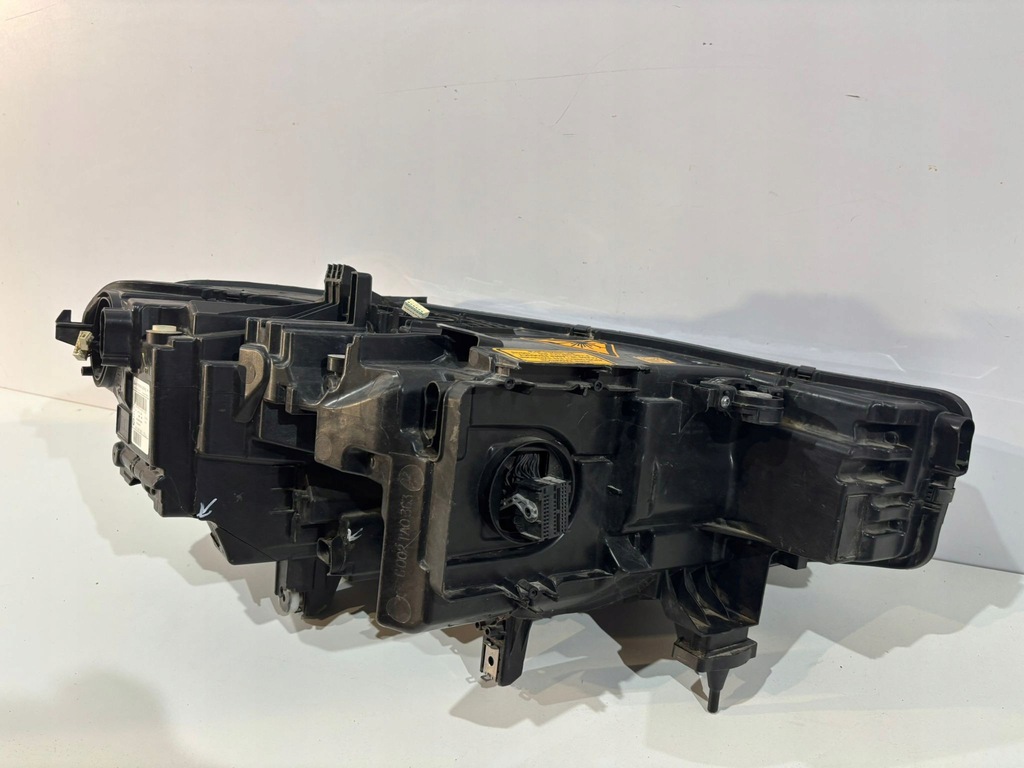 фото №9, Bmw x7 g07 лампа передняя laser левая - 17256