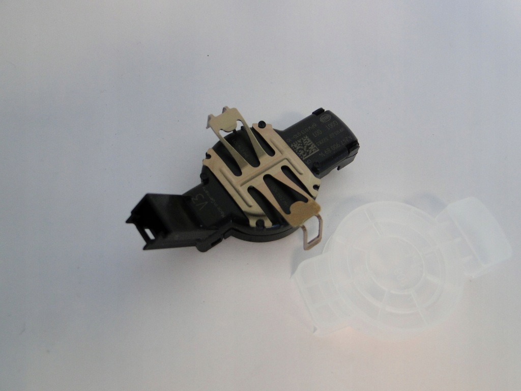 фото №6, Mercedes gle w167 w247 gla h247 датчик дощу