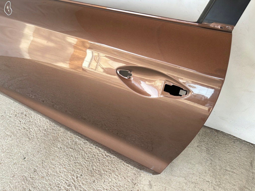 фото №11, Hyundai i20 ii 3d coupe 2014r- двері ліва poznań ==giełda==