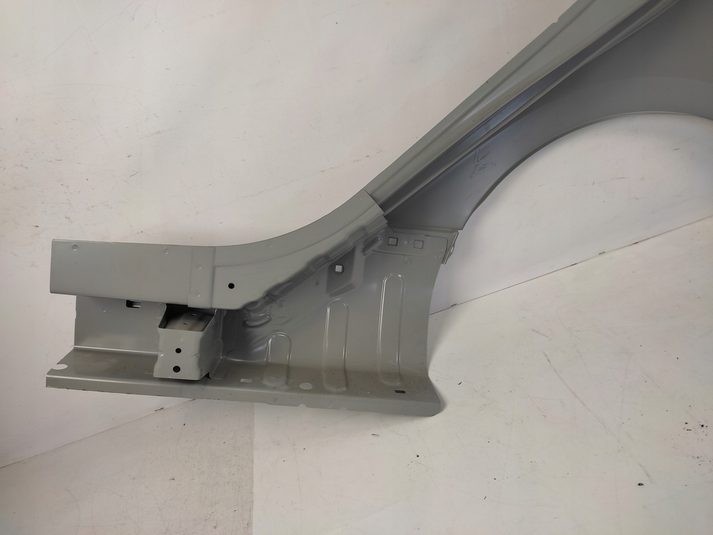 фото №9, Hyundai i40 sedan крила правий задній задня 2011-