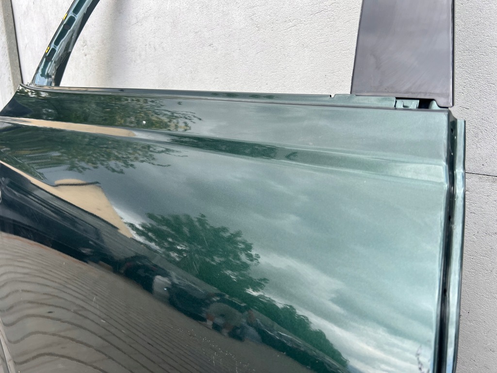 фото №3, Двері genesis gv80 задня правий задні праве