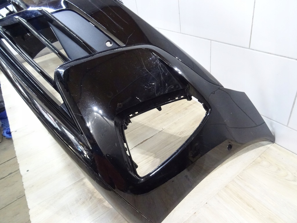 фото №10, Audi gt rs e-tron 4j3 бампер перед оригинал 4j3807221 llu