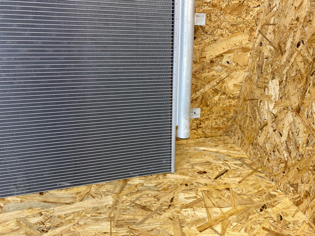 Радиатор кондиционера vw id3 id.3 id4 id.4 id5 id.5 1ea816411a Цена