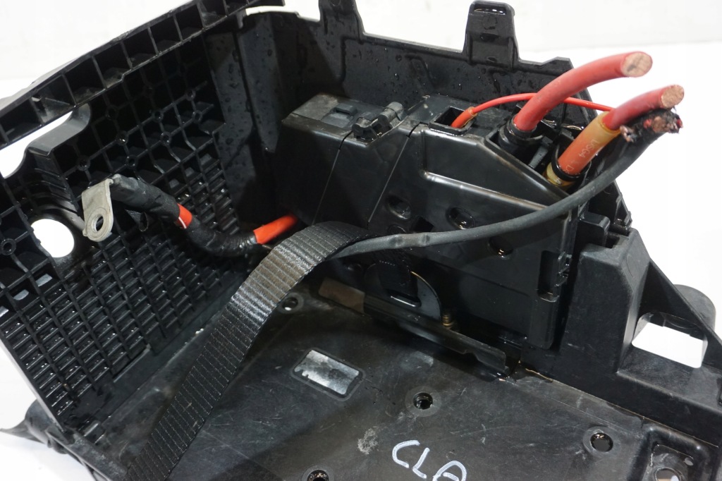 фото №5, Mercedes cla w118 основа акумулятор a1776204200