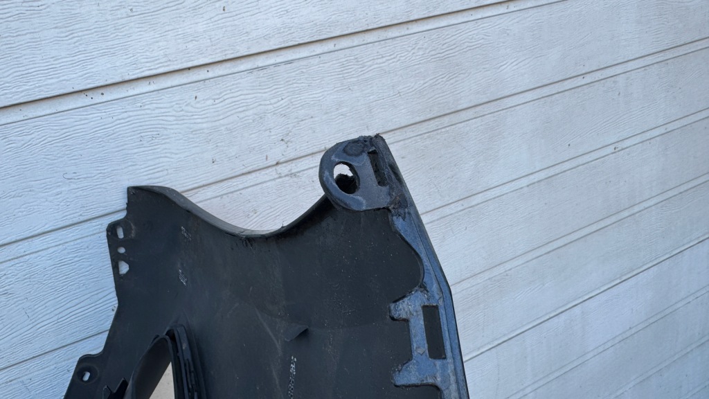 фото №9, Бампер передній перед renault clio v 5 19- 620221351r