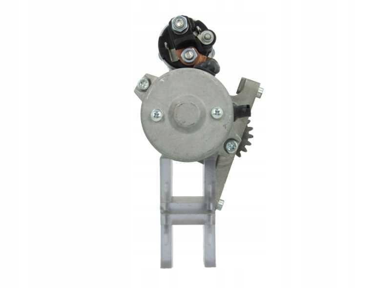 фото №8, Стартер 12v 2.2kw do citroen c5 iii 2.7 hdi 3.0