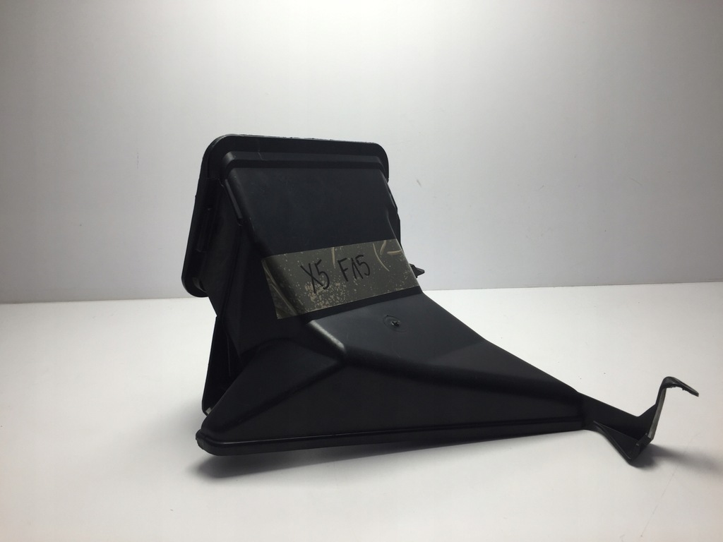 фото №1, Bmw x5 f15 труба повітрозабірник шланг повітря 9245585