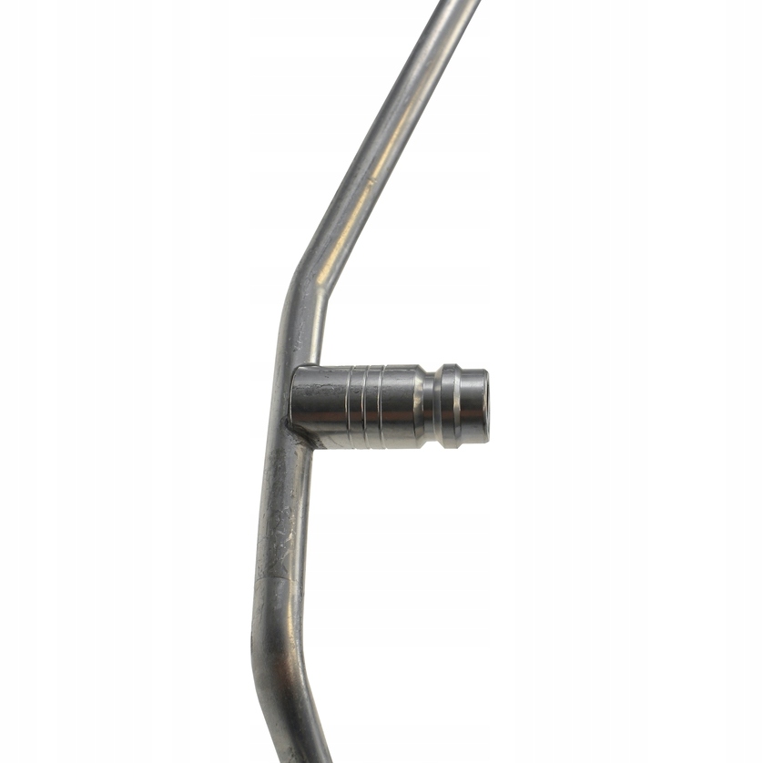 фото №14, Шланг кондиціонера fiat doblo 51758340 eacs