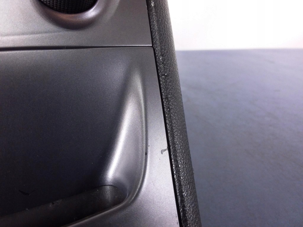 фото №5, Opel astra k захист панель середній