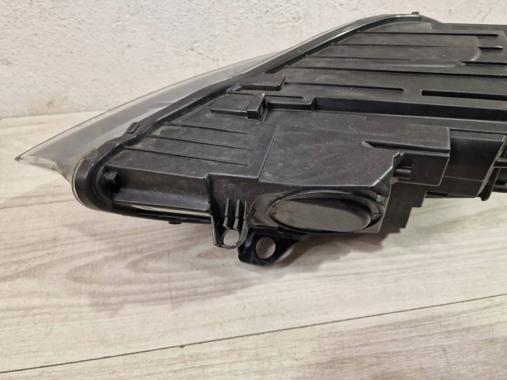 фото №10, Лампа левая volvo xc40 v40 full led оригинальная eu!