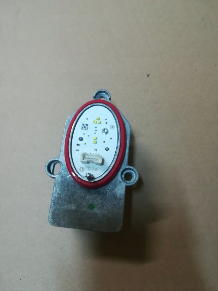 фото №1, Alfa romeo stelvio преобразователь ксенон jeż оригинал