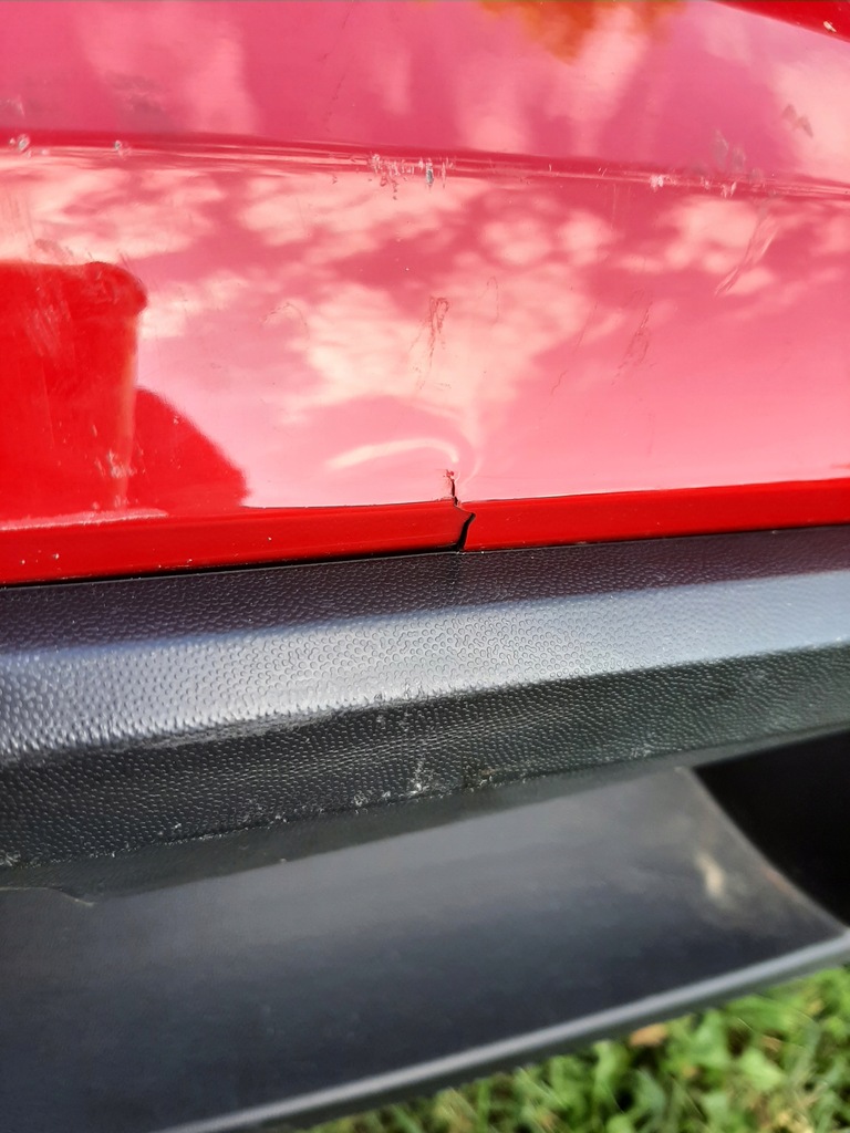 фото №15, Бампер vw golf vii задняя 5g6807421 pdc