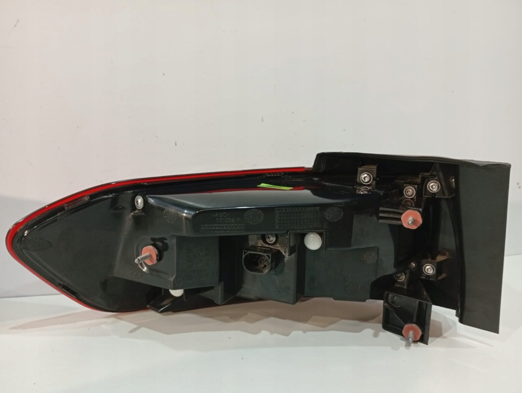 Mercedes glb w247 фары задние led комплект - 18281 Доставка