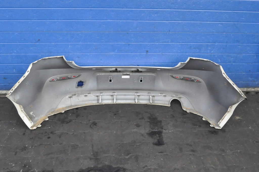 фото №8, Bmw 1 f20 бампер задня задній 300