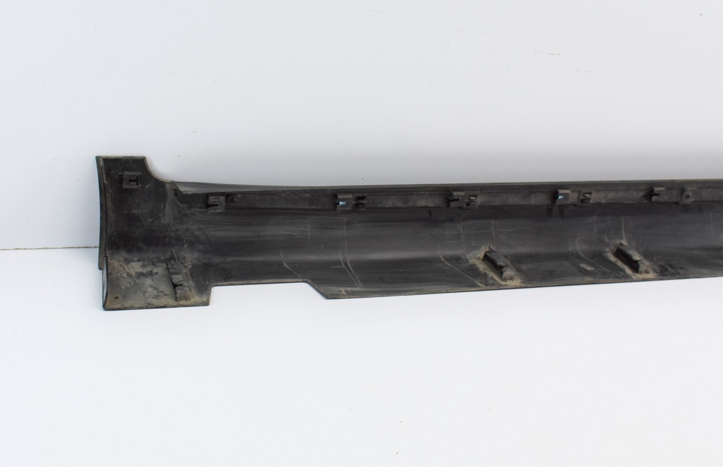 фото №4, Kia sportage iv правий поріг молдинг поріг org