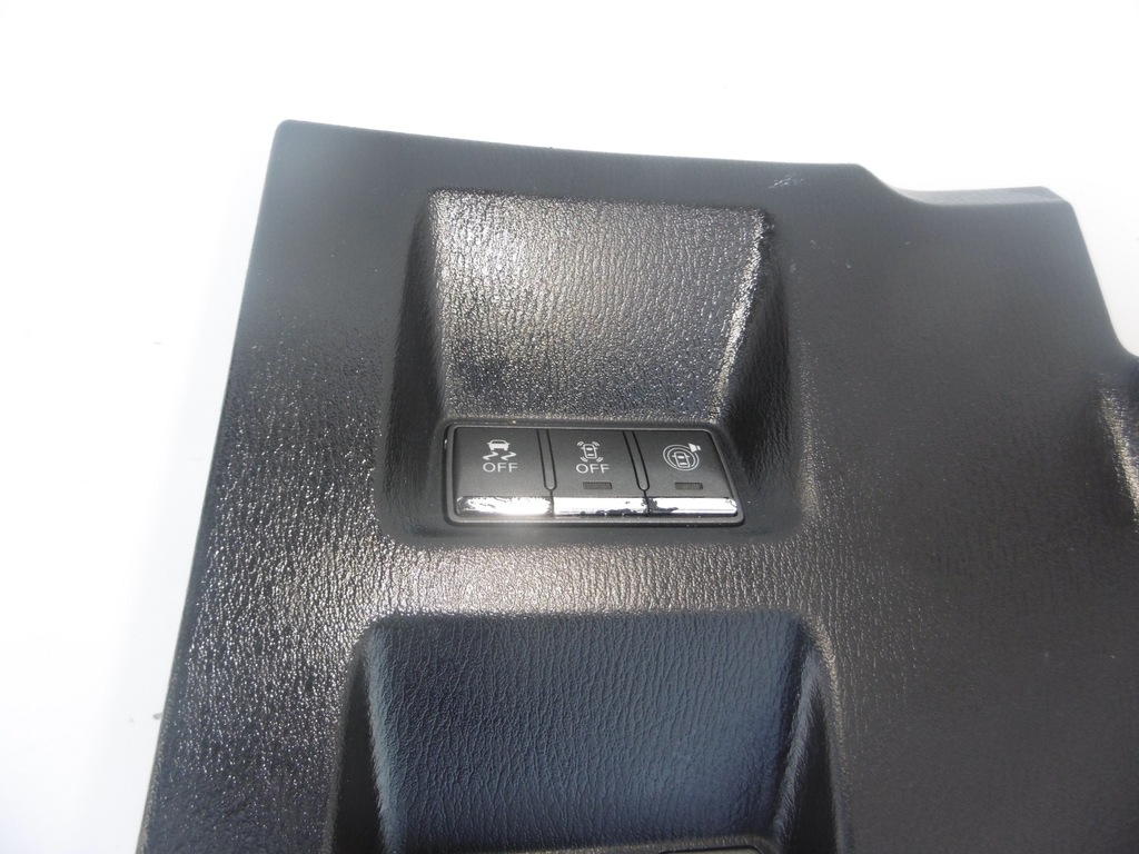 фото №7, Защита панели переключатели infiniti m m35 m37 q70 250302