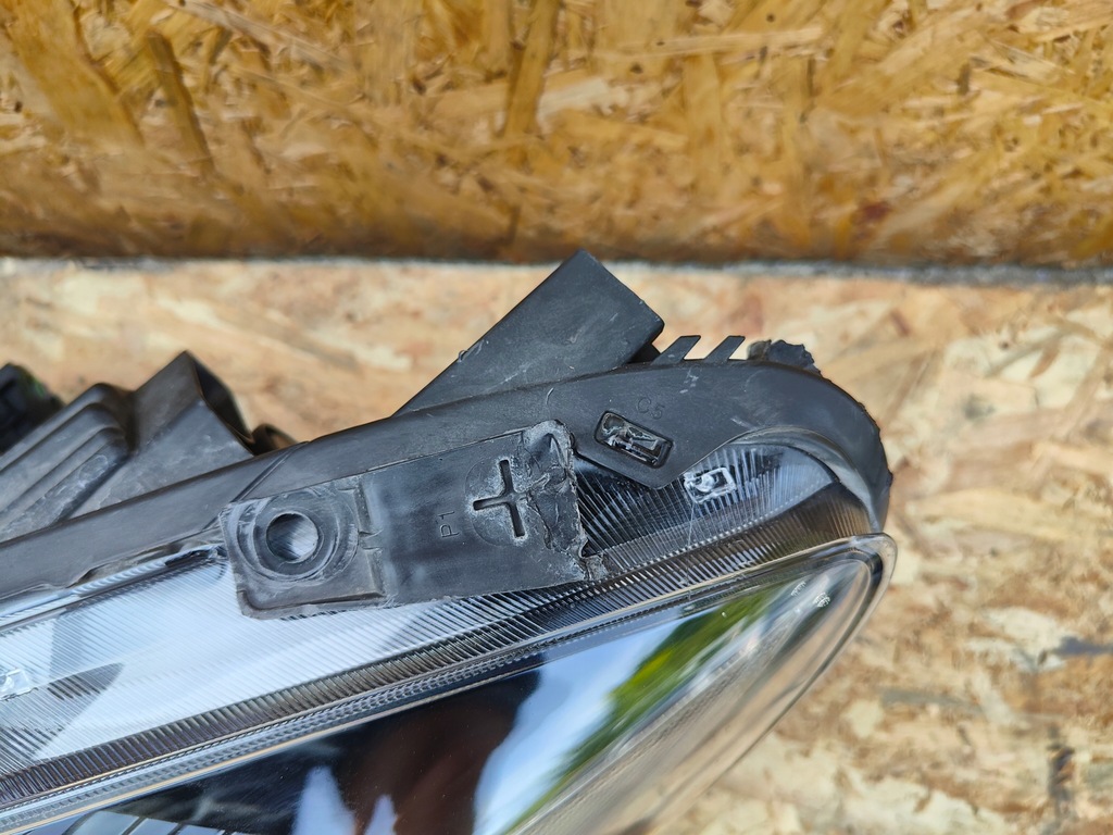 фото №14, Kompletny перед ford kuga mk3 st line 1.5 tdci капот лампи бампер крила