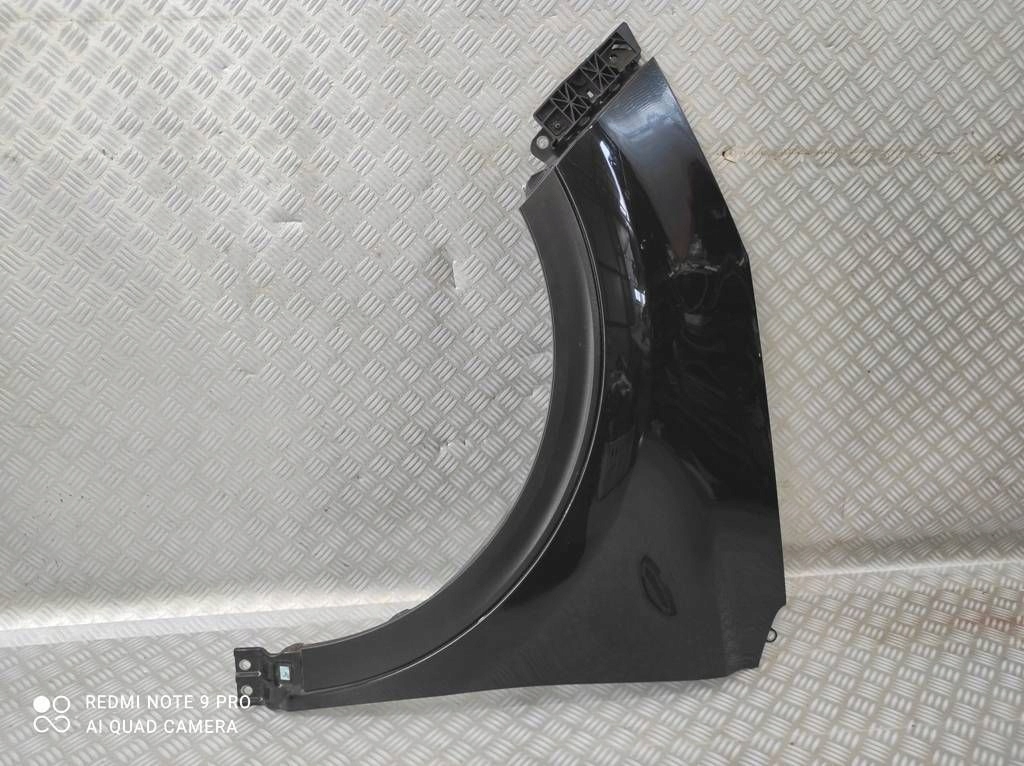 фото №6, Kia sportage iv 2.0 crdi крыло передний левый перед молдинг крыла lh 1k