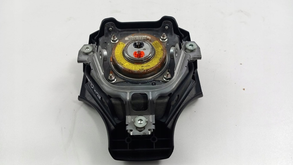 фото №3, Lexus is 220 подушка безопасности подушка водителя