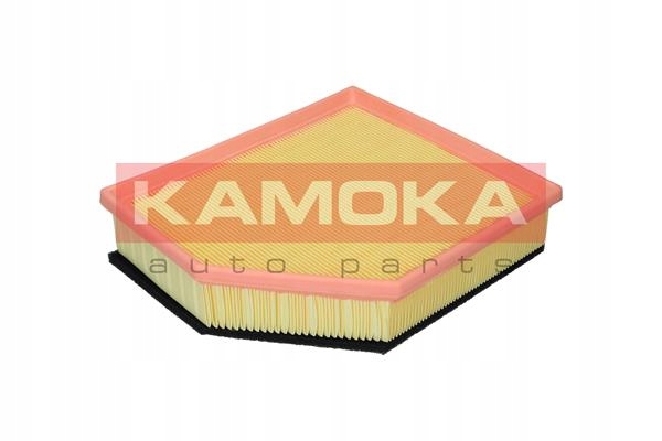 Купити Фільтр повітря kamoka f249601