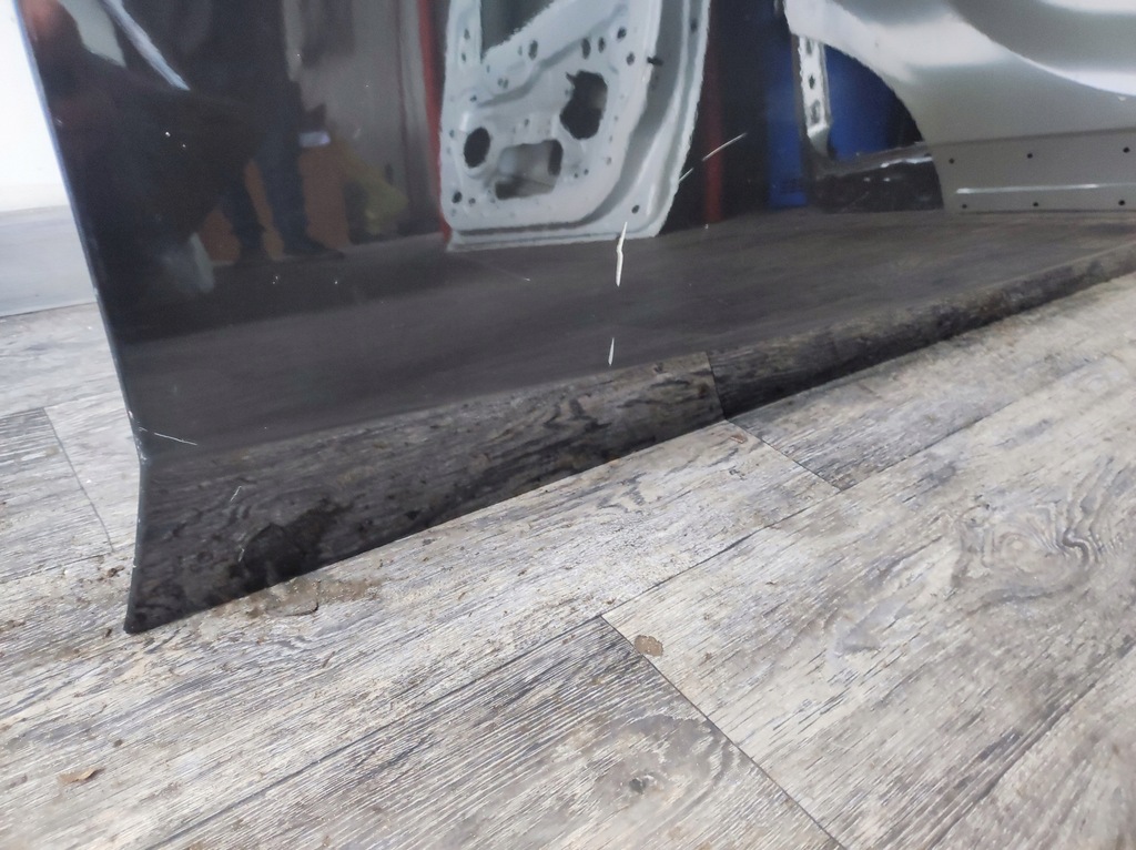 фото №10, Дверь ----- bmw 5 g60 g61 ---- передние правое ----- poznań ------ giełda