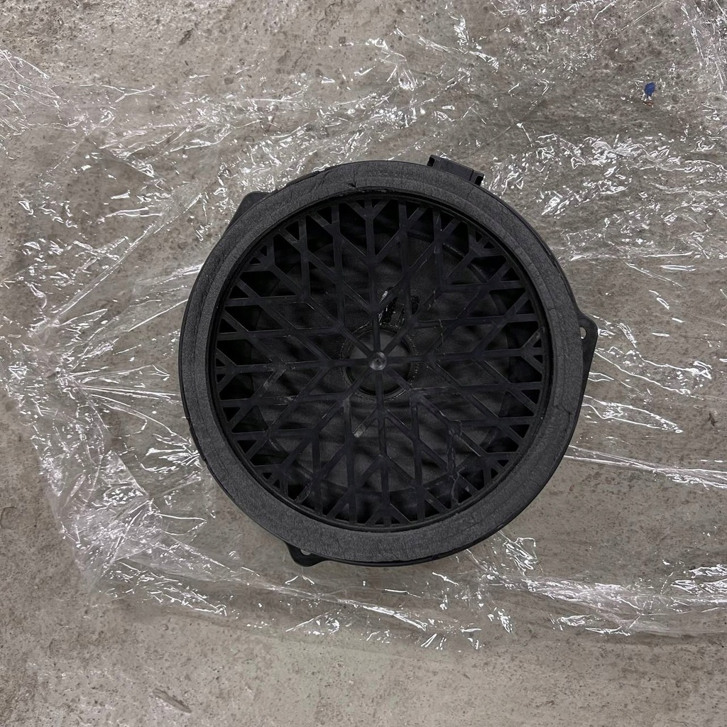 фото №9, Середньочастотний динамік басовий vag audi q5 2009 2017 оригінальний