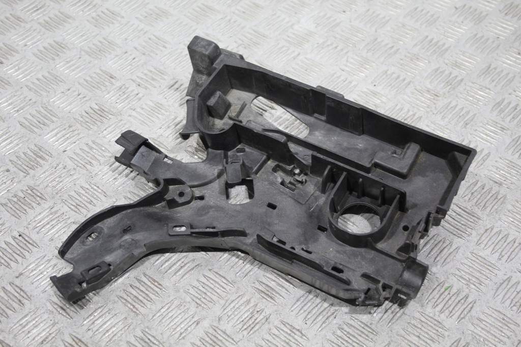 фото №1, Основа акумулятор renault laguna iii 3