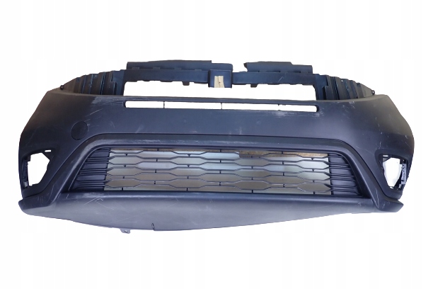 фото №1, Fiat doblo lift бампер передний перед 735594052