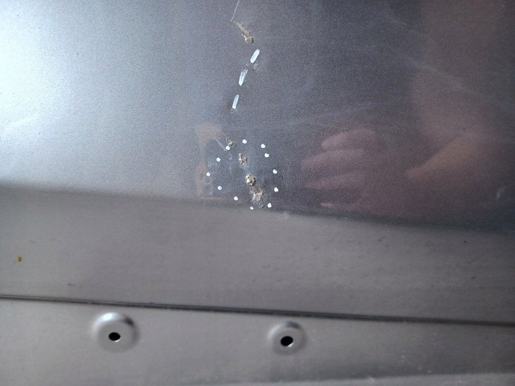 фото №14, Двері ---- lexus rz 2023- ---- передні праве