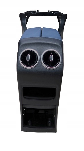 фото №5, Підлокітник тунель середній mercedes w247