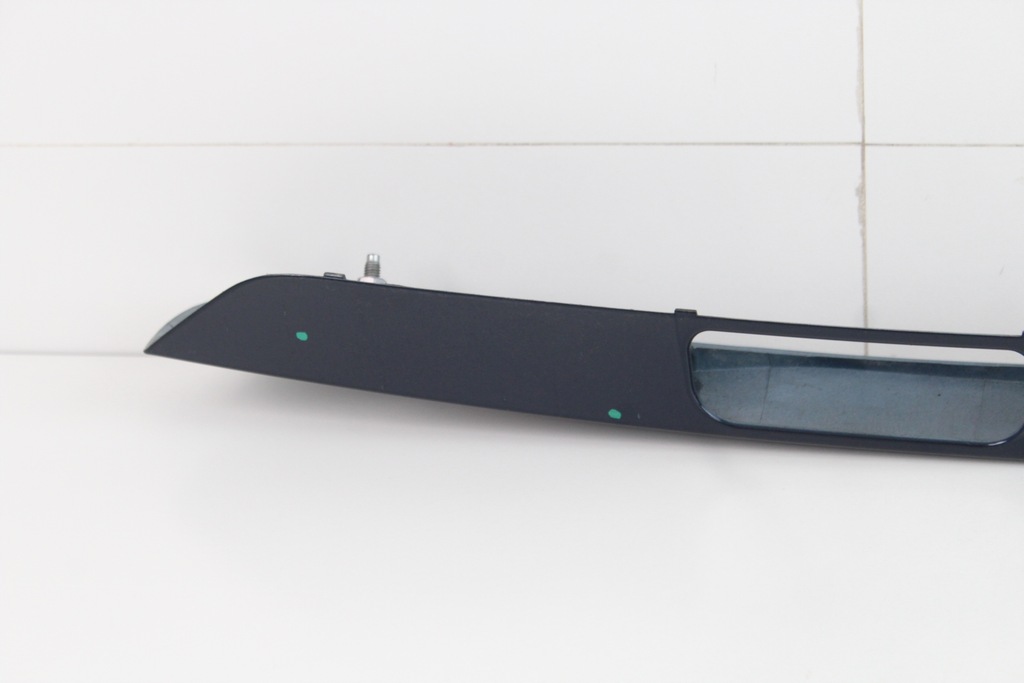 фото №7, Накладка крышки задняя ручка peugeot 5008 09-13r kps