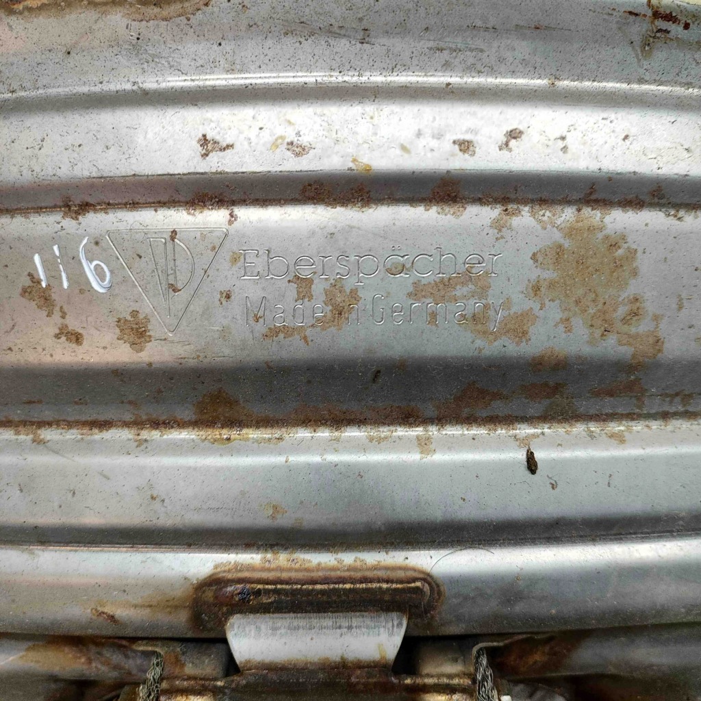 фото №6, Правий гасник кінцевий porsche 911 cabrio 991 99111132201 24497222 3.8l