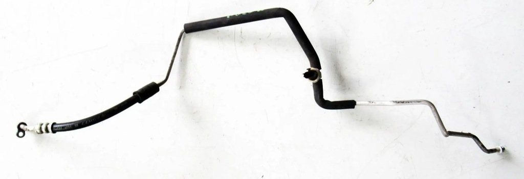 фото №2, Mazda cx-5 cx5 2.2 d шланг трубка waż кондиціонера