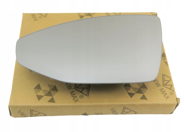 фото №1, Левый вкладыш зеркало audi a6 c8 2018 -