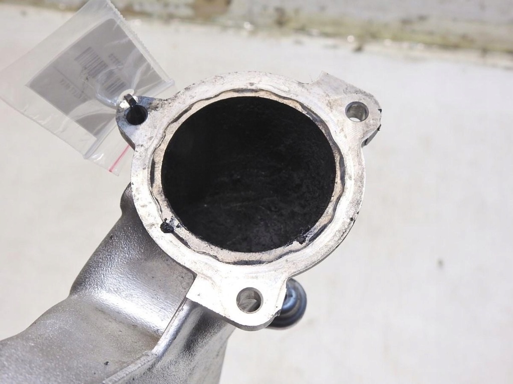 фото №6, Коллектор всасывающий audi a3 8p 2.0 tdi 03g129713k