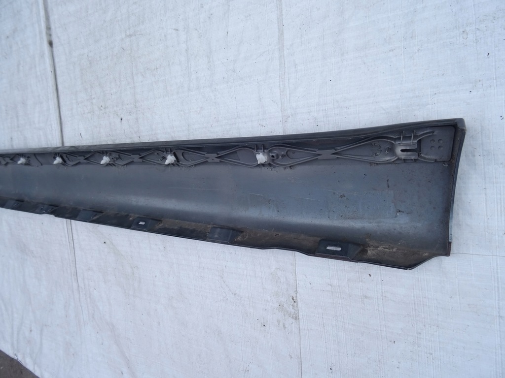 фото №9, Порог молдинг порог правая skoda yeti 5l0 lift 12-1