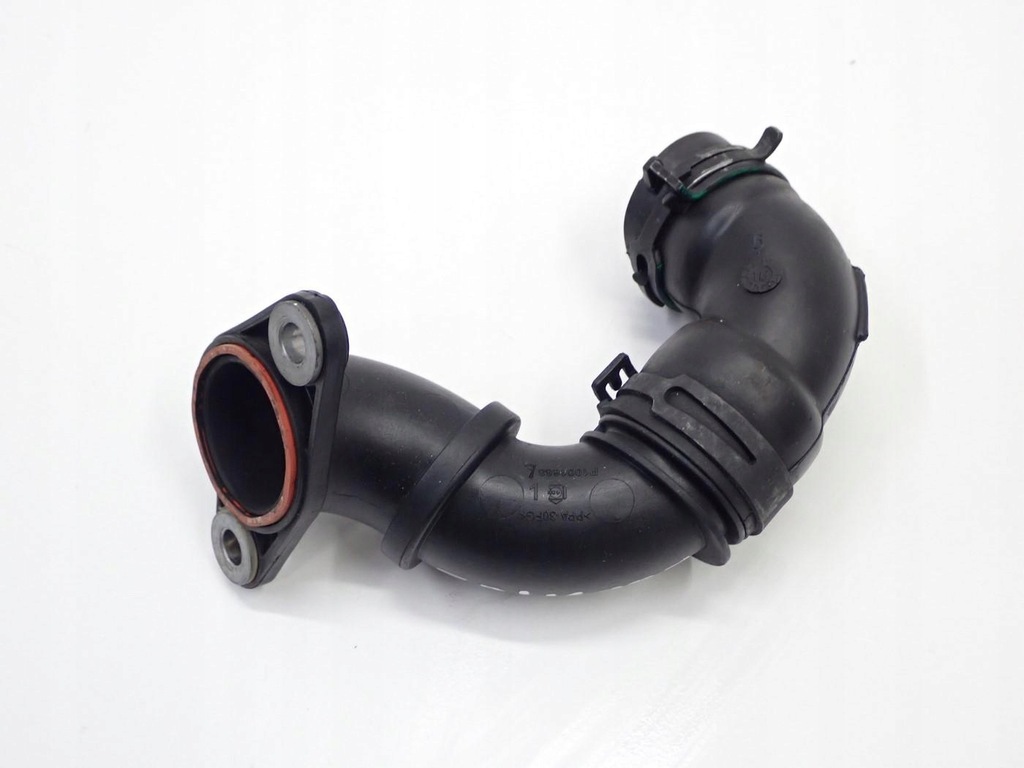 фото №1, Wąż шланг труба повітрозабірник повітря 147134852r renault talisman 1.6 dci 16r