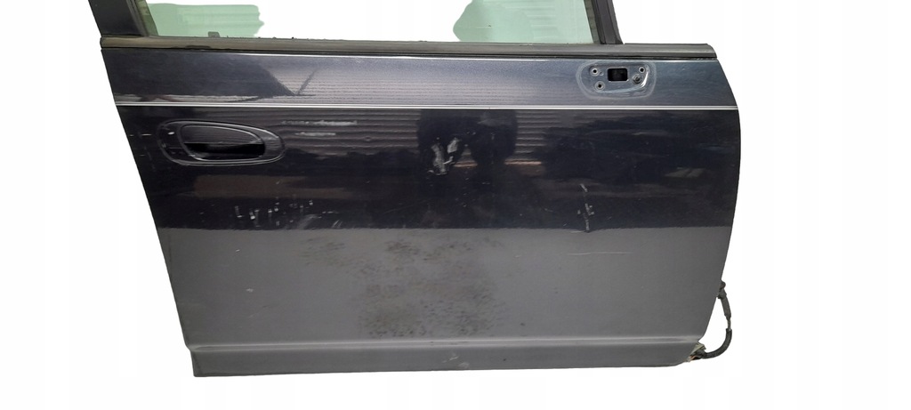 фото №4, Двері правий перед honda stream