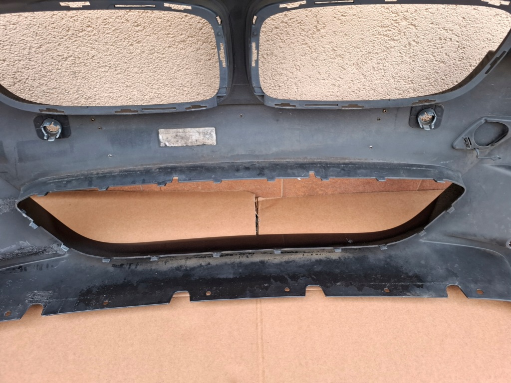 фото №13, Бампер перед bmw 3 f30 f31 m набор омыватель pdc оригинал