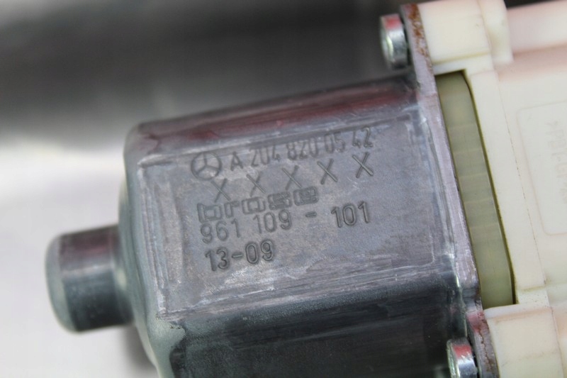 фото №6, Підйомник mercedes a2125407205