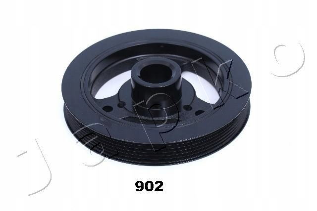 фото №4, Japko 122902 шків, wał колінчастий