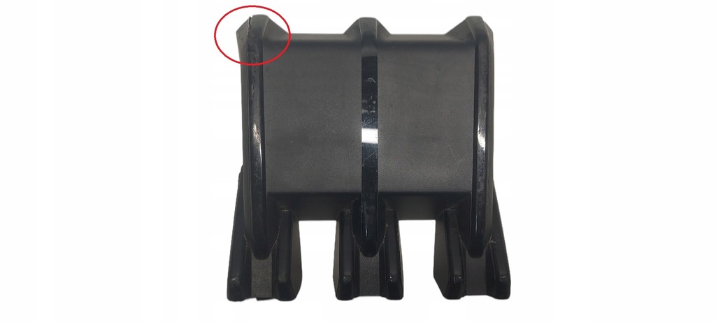 фото №1, Skoda scala 24r lift решітка радіатора решітка решітка радіатора бампера радара 657853655a