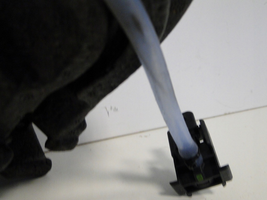 фото №8, Mercedes s w223 223 датчик удару захисту пішоходів w бампер передній