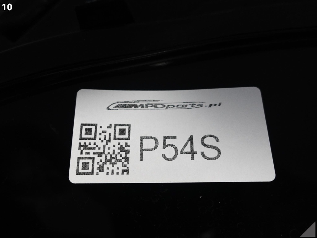 фото №11, Audi a6 s6 c8 4k0 18- лампа matrix full led ліва перед europa 035 ładna